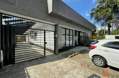Sala comercial para alugar na Rua Rio Grande do Sul, 119, Anita Garibaldi, Joinville