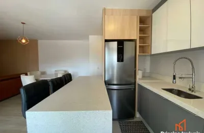 Apartamento com 3 quartos para alugar na Rua Abdon Batista, 207, Centro, Joinville