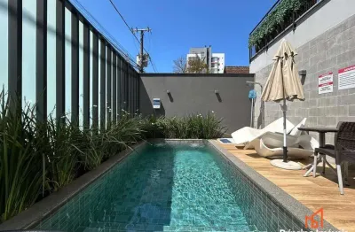 Apartamento com 3 quartos no anita garibaldi em joinville