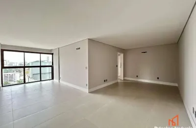 Apartamento com 3 quartos no anita garibaldi em joinville