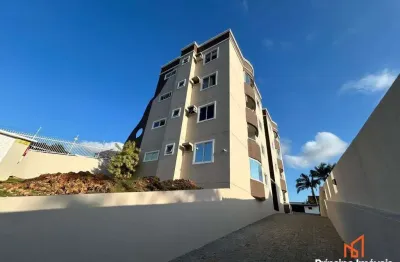 Apartamento com 3 quartos à venda na Rua Augusto Schmidt, 142, Floresta, Joinville