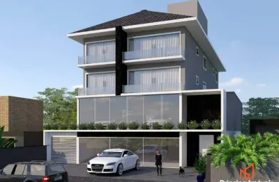 Apartamento com 2 quartos no costa e silva em joinville