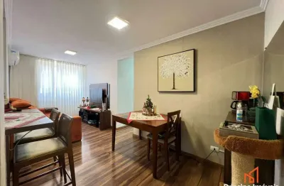 Apartamento com 3 quartos no santo antônio em joinville