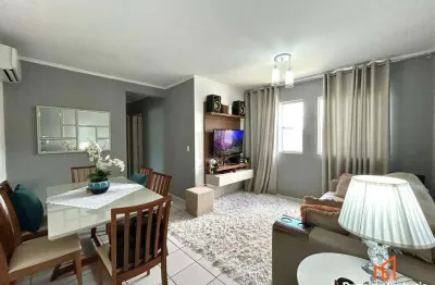 Apartamento com 3 quartos à venda na Rua Arquiteto Georg Keller, 215, Iririú, Joinville