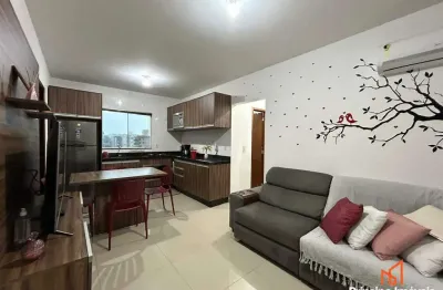 Apartamento com 2 quartos no costa e silva em joinville