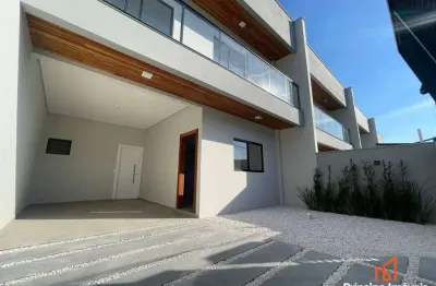 Casa com 3 quartos à venda na Rua Senador Mathias Schroeder, 41, Costa e Silva, Joinville