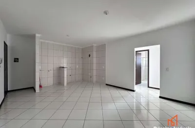 Apartamento com 2 quartos à venda na Rua Santa Catarina, 1183, Floresta, Joinville