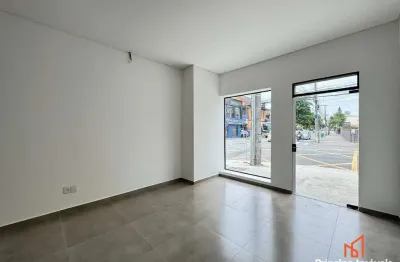 Sala comercial para alugar na Rua Ministro Calógeras, 326, Centro, Joinville