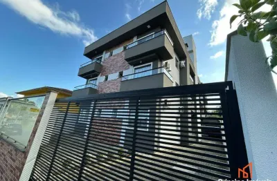 Apartamento com 3 quartos à venda na Rua Treze de Maio, 194, Iririú, Joinville