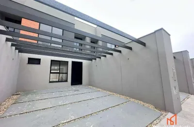 Casa com 3 quartos à venda na Rua Guilherme Welter, 248, Anita Garibaldi, Joinville