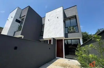 Casa com 3 quartos à venda na Rua João Enterlein, 95, Anita Garibaldi, Joinville