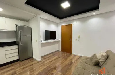 Apartamento com 2 quartos à venda na Avenida Antônio Ramos Alvim, 1044, Floresta, Joinville