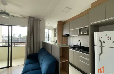 Apartamento com 2 quartos à venda na Rua Francisco Nicodemus, 480, Saguaçu, Joinville