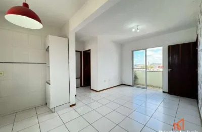 Apartamento com 2 quartos no guanabara em joinville