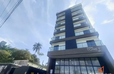 Apartamento com 3 quartos no anita garibaldi em joinville
