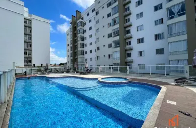 Apartamento com 3 quartos à venda na Rua Carlos Benack, 131, Saguaçu, Joinville
