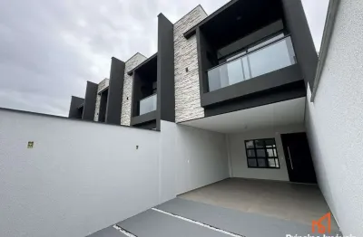 Casa com 3 quartos à venda na Rua Alziro Zarur, 157, Bom Retiro, Joinville
