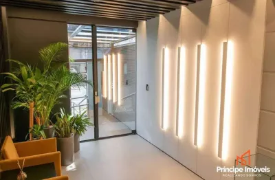 Apartamento com 3 quartos à venda na Rua Aracaju, 809, Saguaçu, Joinville