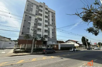 Apartamento com 3 quartos no boa vista em joinville