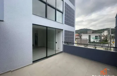 Apartamento com 2 quartos à venda na Rua Brasil, 83, Saguaçu, Joinville
