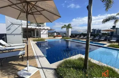 Apartamento com 2 quartos no atiradores em joinville