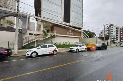 Apartamento com 3 quartos para alugar na Rua João Pessoa, 493, América, Joinville