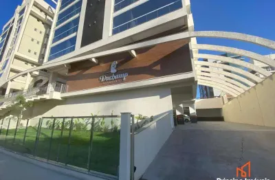 Apartamento com 3 quartos para alugar na Rua João Pessoa, 493, América, Joinville