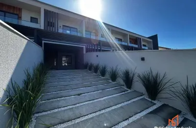 Casa com 3 quartos à venda na Rua Guaporé, 492, São Marcos, Joinville
