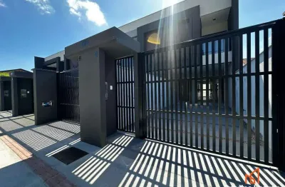 Casa com 3 quartos à venda na Rua Leão XIII, 309, Bom Retiro, Joinville