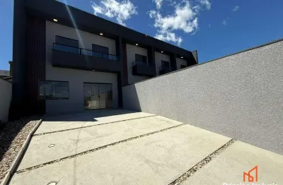 Casa com 3 quartos à venda na Rua Rocha Pombo, 1476, Iririú, Joinville