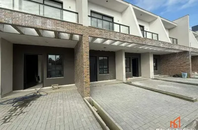 Casa com 2 quartos à venda na Rua Conselheiro Lafayete, 166, Boa Vista, Joinville