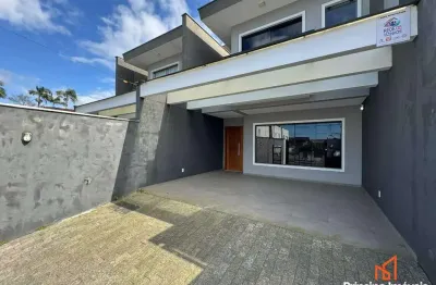 Casa com 3 quartos para alugar na Rua Itá, 243, Bom Retiro, Joinville