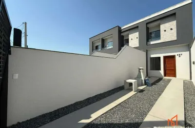 Casa com 3 quartos à venda na Willy A. Jacob, 427, Costa e Silva, Joinville