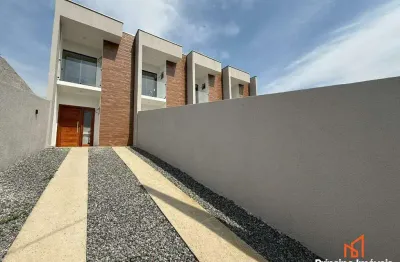 Casa com 2 quartos à venda na Rua São Borja, 522, Boa Vista, Joinville