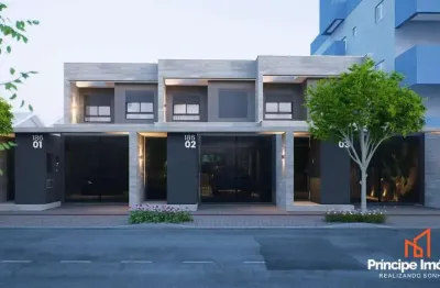 Casa com 3 quartos à venda na Rua Ricardo Karmann, 186, Iririú, Joinville