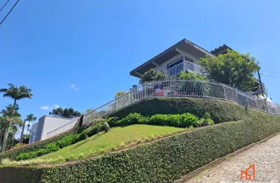Casa com 5 quartos à venda na Rua Prefeito Helmuth Fallgatter, 1987, Boa Vista, Joinville