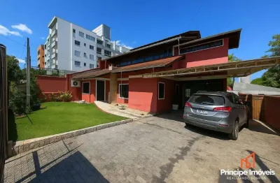 Casa com 3 quartos à venda na Rua Eduardo Hoffmann, 58, Bom Retiro, Joinville