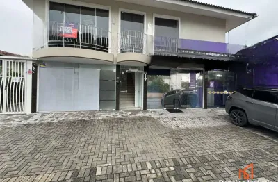 Sala comercial para alugar na Rua Rio Grande do Sul, 316, Anita Garibaldi, Joinville