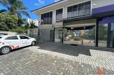 Sala comercial para alugar na Rua Rio Grande do Sul, 316, Anita Garibaldi, Joinville