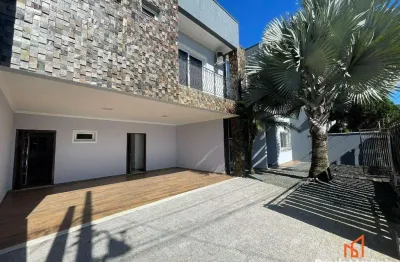 Casa com 5 quartos à venda na Ignácio Alves Da Maia, 200, Boa Vista, Joinville