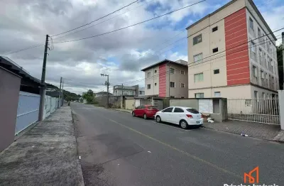 Apartamento com 02 dormitórios no bom retiro joinville.