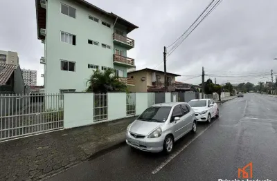 Apartamento com 02 dormitórios no santo antônio joinville