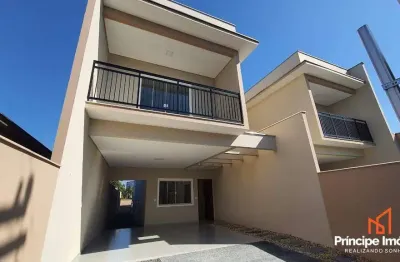 Casa com 2 quartos para alugar na Rua São Vicente, 398, Boa Vista, Joinville