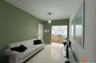 Apartamento com 2 quartos à venda na Rua São Borja, 278, Boa Vista, Joinville