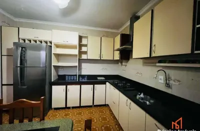 Casa com 2 quartos para alugar na Rua Guanabara, 2349, Fátima, Joinville