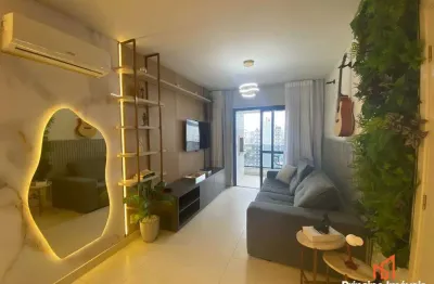 Apartamento com 1 quarto para alugar na Rua Jaguaruna, 278, Centro, Joinville