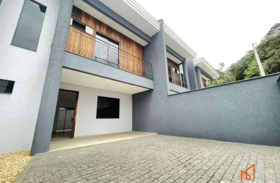Casa com 3 quartos à venda na Rua Henrique Jorge Vogelsanger, 67, América, Joinville