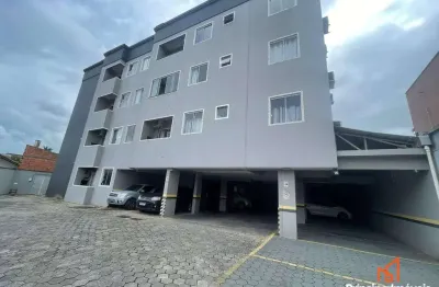 Apartamento com 2 quartos à venda na Rua Cidade de Damasco, 645, Itaum, Joinville