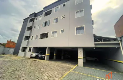 Apartamento com 2 quartos à venda na Rua Cidade de Damasco, 645, Itaum, Joinville