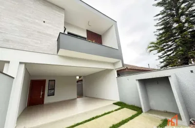 Casa com 3 quartos à venda na Rua Francisco Said, 98, Glória, Joinville